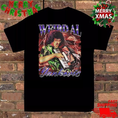 Weird yankovic retro - al,