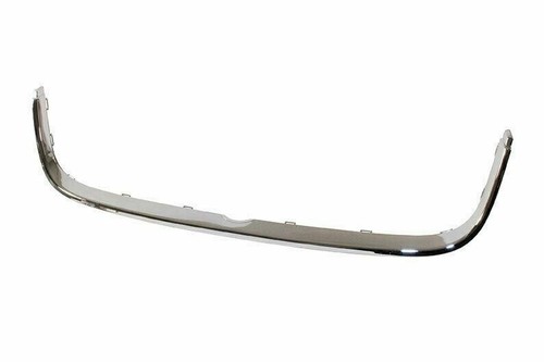 Front grille chrome trim for - trim,
