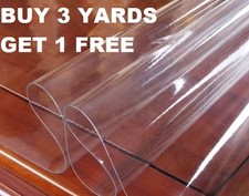 Clear Plastic Waterproof