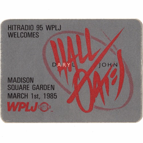Daryl hall john oates - &,