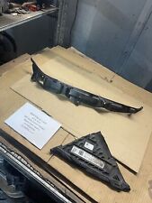 Mercedes A Class W176 2017 Right Front Headlight Parts A1769069200 Plastic Trim