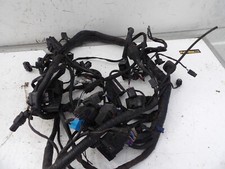 triump tiger 800 xrt wiring loom (2015)