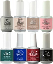 IBD Just Gel Polish 14ml - 246