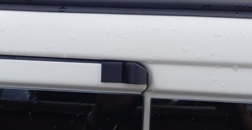 Camper van awning - vw, protector