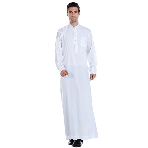 Saudi arab men muslim robe - arab,
