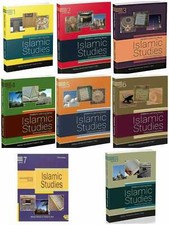 Weekend Learning Series - Islamic Studies Level 1 to 8 Mansur Ahmad & Husain A. 