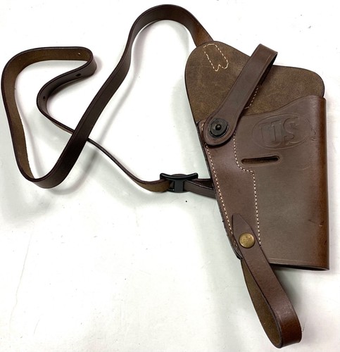 Wwii 45 pistol - ,