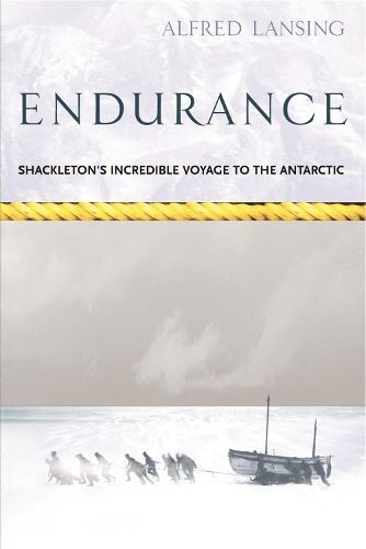 Endurance shackleton s - endurance:, shackleton's