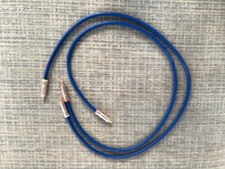 ACCUPHASE OFC 1m  hifi interconnect cable