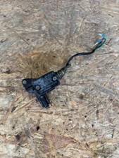 Lexmoto Diablo 125cc 2015