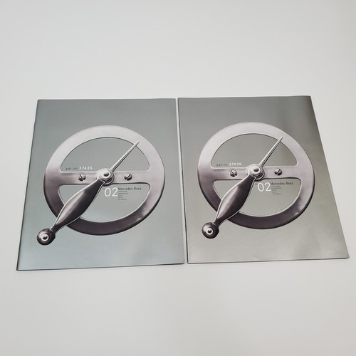 2002 mercedes benz - 2002, mercedes-benz