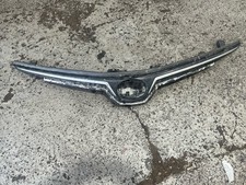 2018-2020 Toyota Corolla Front