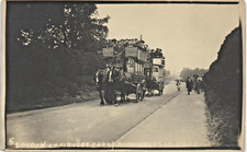 Faversham photographer. London