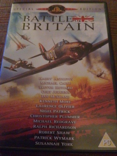 Battle britain special - battle, of