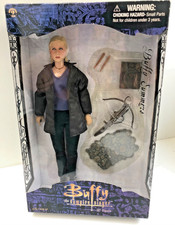 Sideshow Toys Buffy the