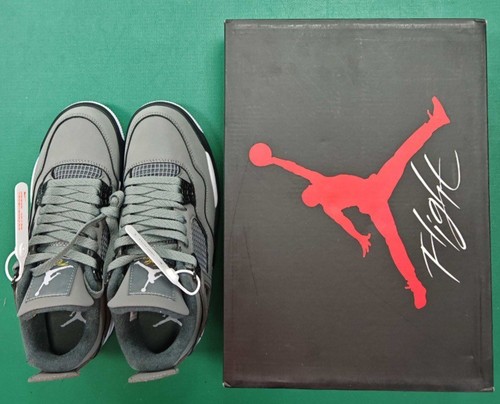 Jordan cool grey sneakers - jordan,