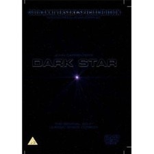 Dark star 30th anniversary - dark,