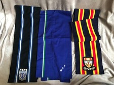 Joblot Vintage Wool Striped