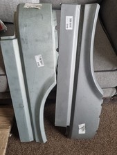 VOLKSWAGEN TRANSPORTER T4