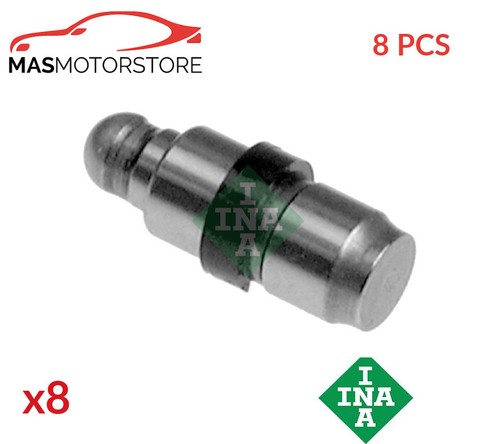 Hydraulic tappet lifter - lifter, intake