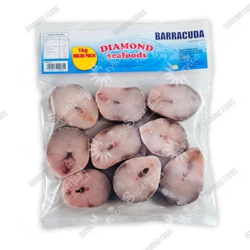 Barracuda - , (1kg)
