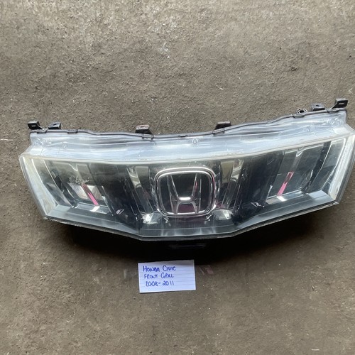 Honda civic 2008 2011 front - honda, 2008-2011