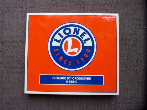 Lionel gauge 65540 90o - gauge`, =90o
