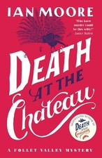 Death at the Chateau: The