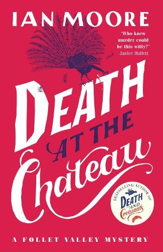 Death the chateau - the,