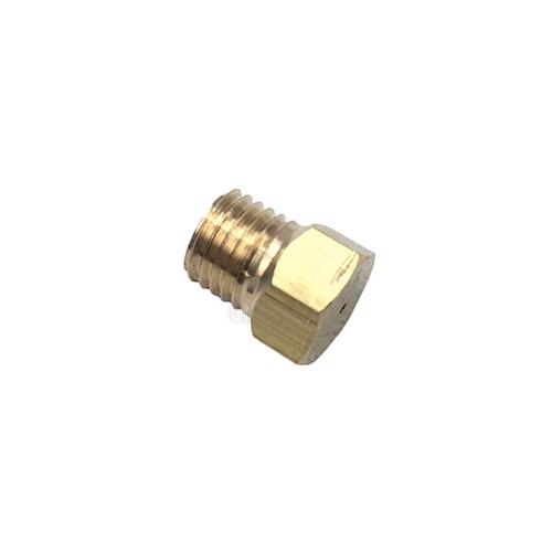 Nozzle gas methane - nozzle, original
