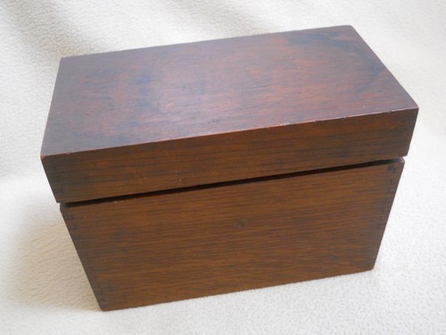 Vintage globe wernicke solid - vintage,
