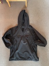 Snow peak smock takibi home