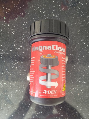 Adey magnaclean professional - adey,