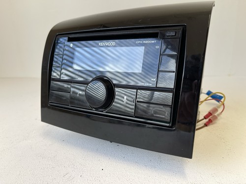 Kenwood dpx 5200bt - kenwood, dpx-5200bt