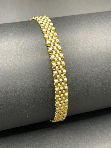 Unisex 18ct yellow - yellow, gold