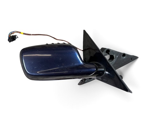 Bmw e65 wing mirror - wing,