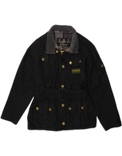 BARBOUR Girls Utility Jacket