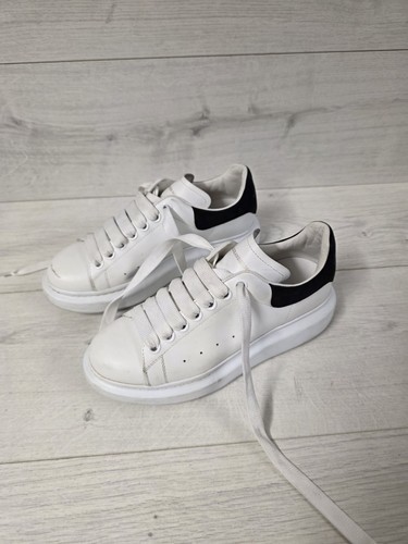 Genuine alexander mcqueen - alexander,