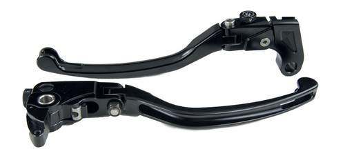 Spider folding brake - folding, lever