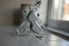 Hope M4 Caliper I.S No 8 Retro 205 185 Hydraulic Disc Brake