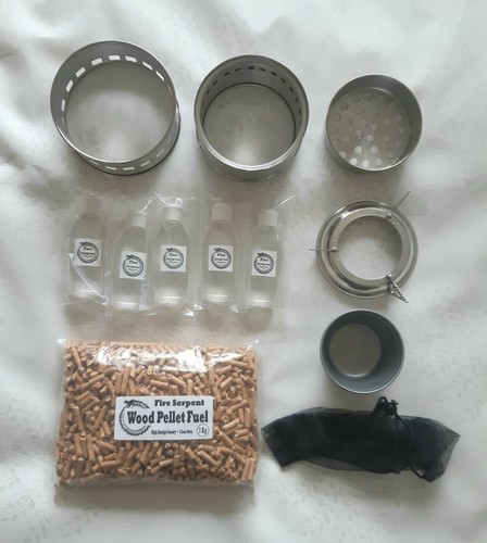 Portable compact stainless - compact,