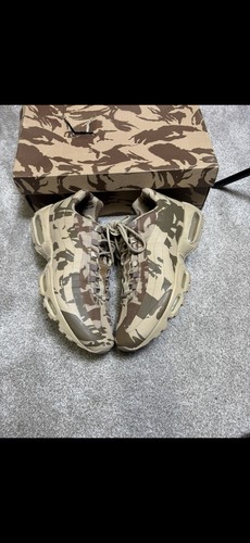 Nike airmax british army - nike, 95