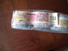 Vintage Patons Cotton Colada