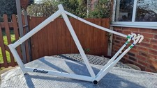 Condor Light Weights London Tempo Bike Frame