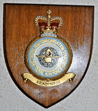 Royal Air Force Metropolitan