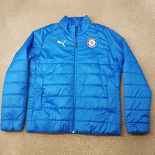 Stockport County Mens Jacket