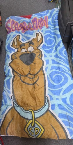 Vintage scooby doo child s - vintage, child's