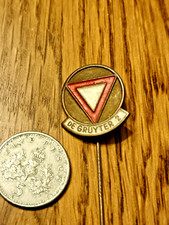 Vintage 1960's Miniture