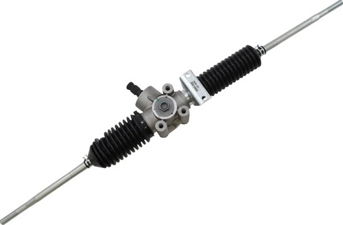 Moose steering rack - rack,
