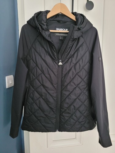 Barbour international dakota - barbour,